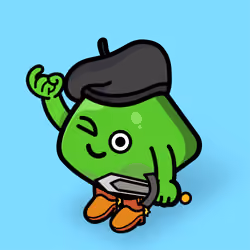 SLIMES #1927