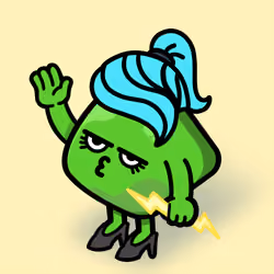 SLIMES #1685
