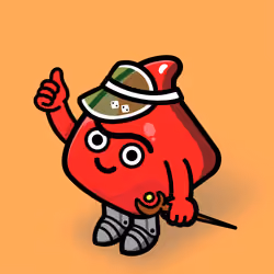 SLIMES #1383