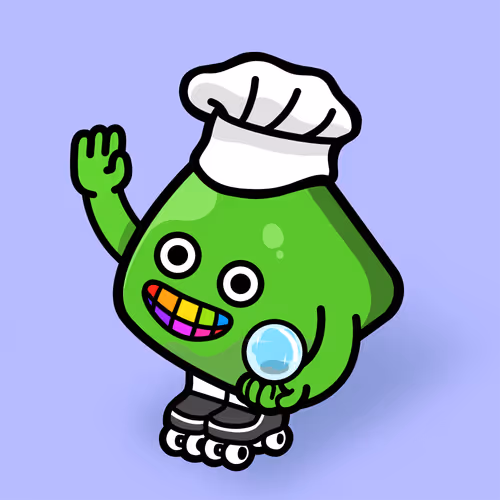 Slimes Official Nft