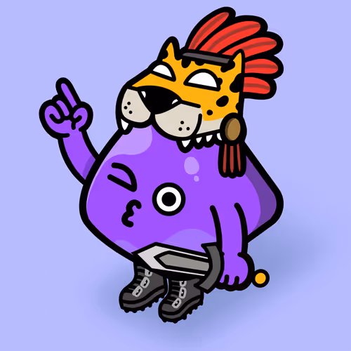 Slimes Official Nft