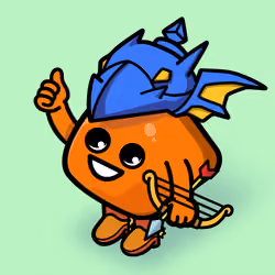SLIMES #2443