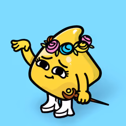SLIMES #253