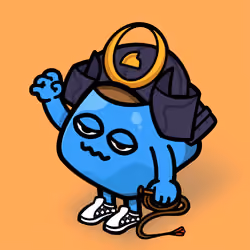 SLIMES #1677
