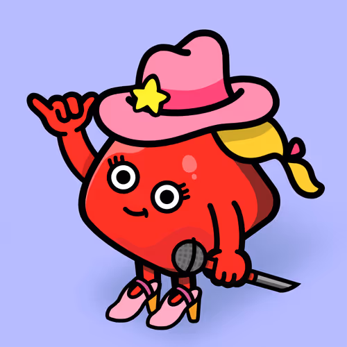 Slimes Official Nft