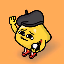 SLIMES #1635