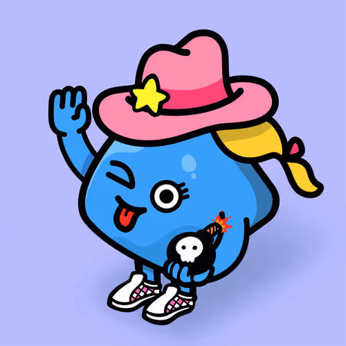 SLIMES #2161