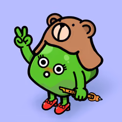 SLIMES #2310