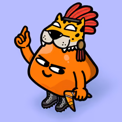 SLIMES #2354