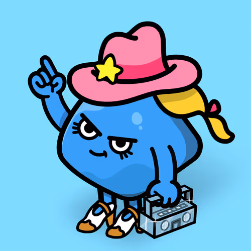 Slimes Official Nft