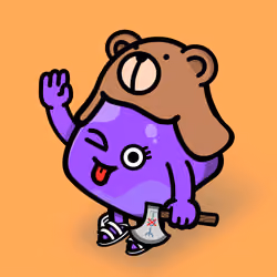 SLIMES #2506