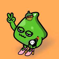 SLIMES #985