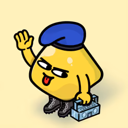 SLIMES #2468