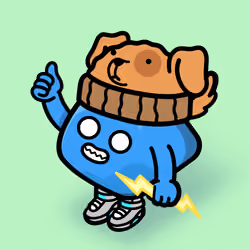 SLIMES #952