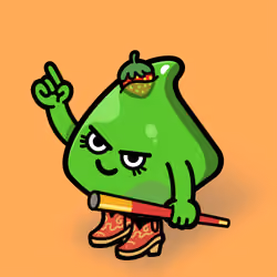 SLIMES #1676