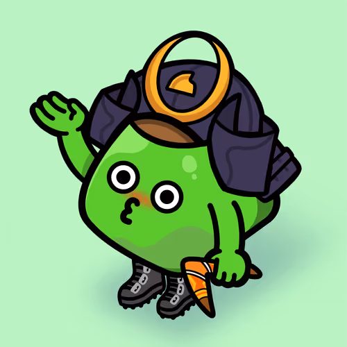 Slimes Official Nft