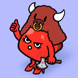 SLIMES #1661