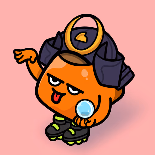 Slimes Official Nft