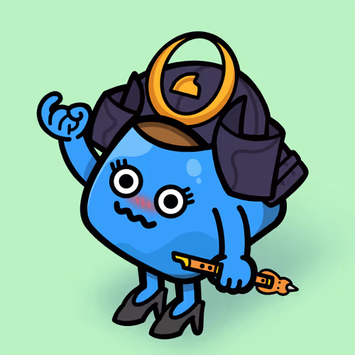 Slimes Official Nft