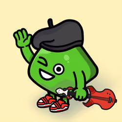 SLIMES #251