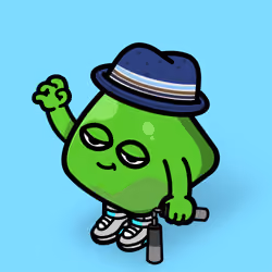 SLIMES #2507