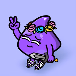 SLIMES #987