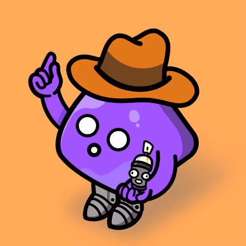 Slimes Official Nft