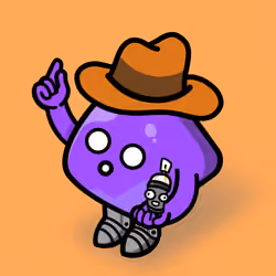 SLIMES #3124