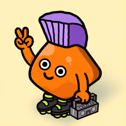 SLIMES #3001