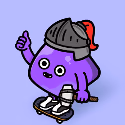 SLIMES #2444