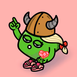 SLIMES #955