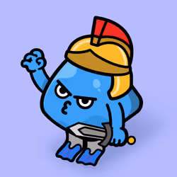 SLIMES #3221