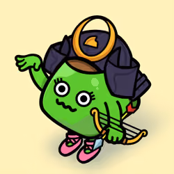 SLIMES #856
