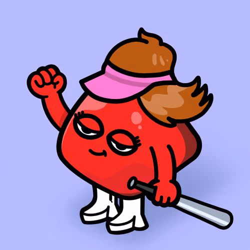 SLIMES #3129