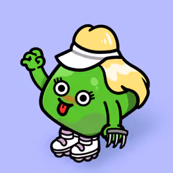 SLIMES #858