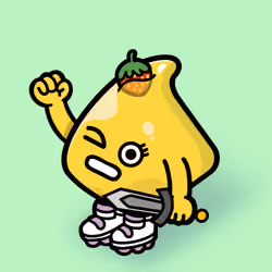SLIMES #1687