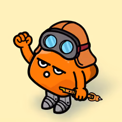 SLIMES #2761