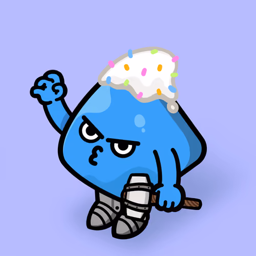 SLIMES #1978