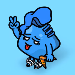 SLIMES #1900