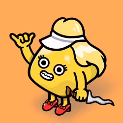 SLIMES #957