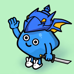 SLIMES #1381