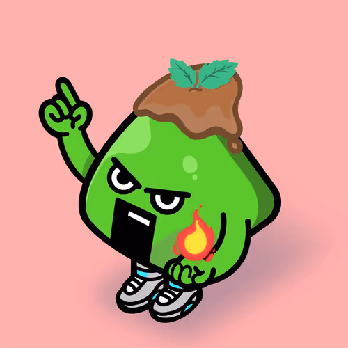 Slimes Official Nft