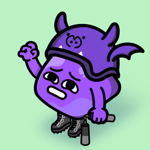 Slimes Official Nft