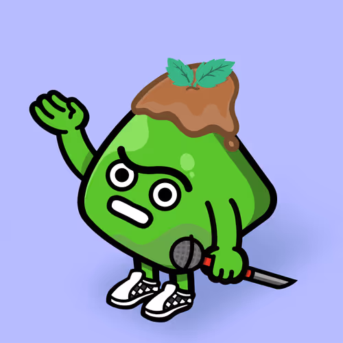 Slimes Official Nft