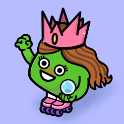 2822