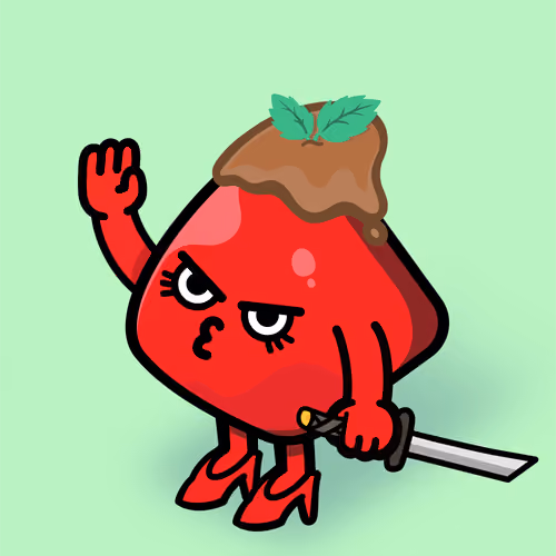SLIMES #1872