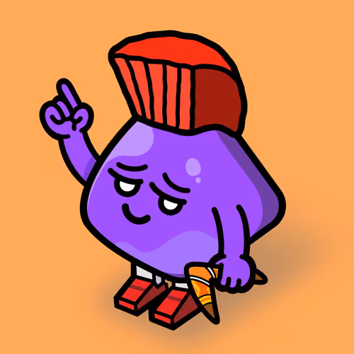 SLIMES #2867