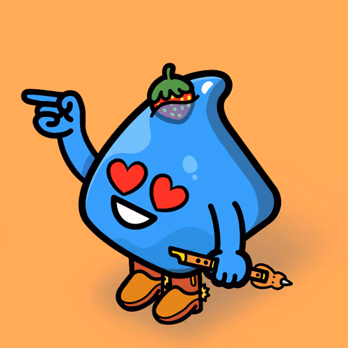Slimes Official Nft