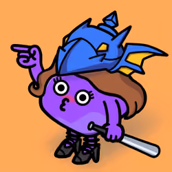 SLIMES #772