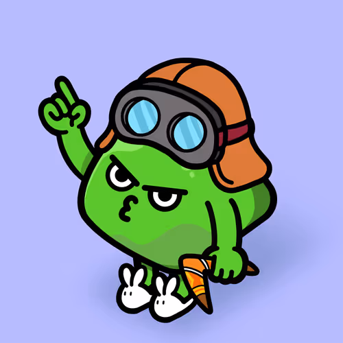 Slimes Official Nft